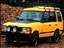 1996 Land Rover Discovery